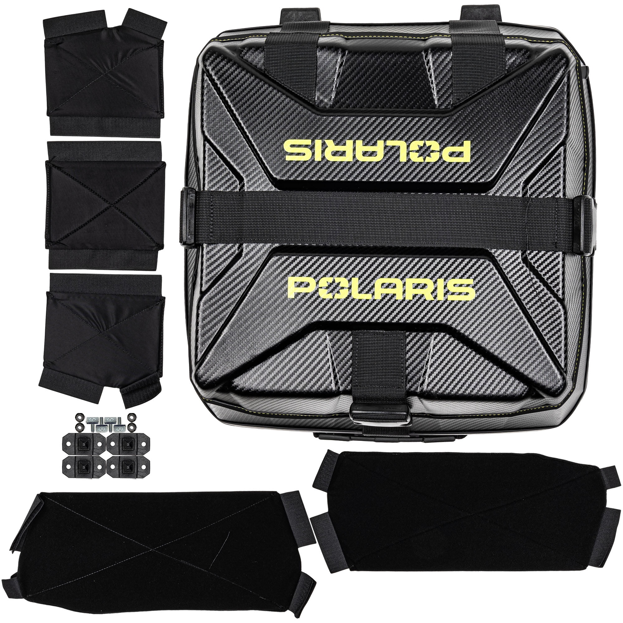 Polaris Tunnel Bag Polaris Tunnel Bag