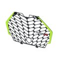thumbnail image 1 of Polaris 2891093-801 Neon Lime Pro Armor Aluminum Front Grille RZR Pro R 4, 1 of 6