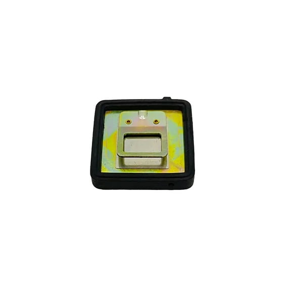 Polaris 3021352 OEM Air Breather Reed With Gasket 2002-2018 RZR RGR Sportsman 570 800