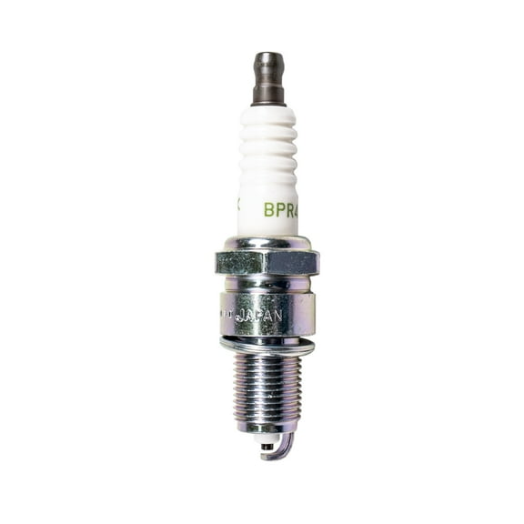 Polaris 3021559 Genuine OEM NGK Spark Plug BPR5ES for 2004 Ranger TM