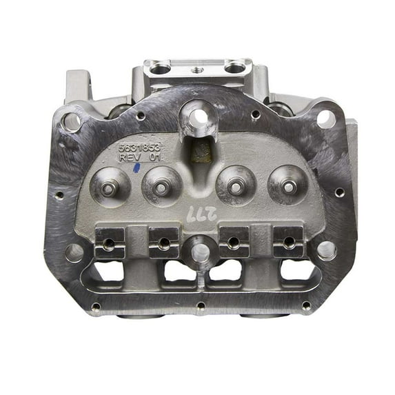 Polaris 3021914 Cylinder Head 8-2010 MVRS 4X4 6X6 EFI Ranger Sportsman 700 200