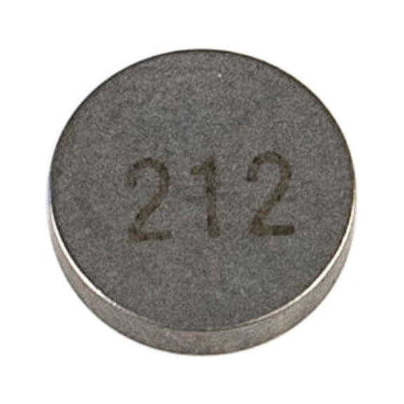 Polaris 3022173-212 2.125 Lash Valve Shim 2011-2013 4 RZR Ranger 900 570 XP