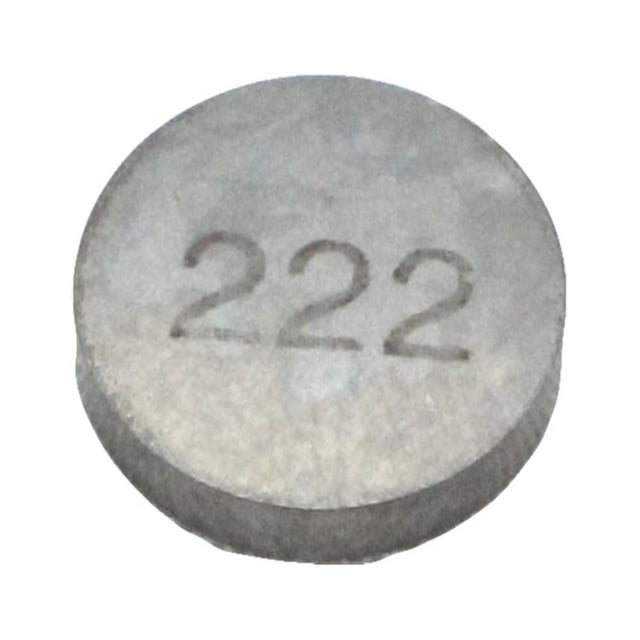 Polaris 3022173222 Valve Lash Shim 2011 2013 Ranger RZR 570 900 OEM