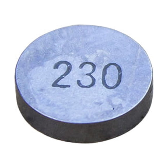 Polaris 3022173-230 OEM Valve Lash Shim 2011-2013 RZR MRZR XP Ranger 570 900 EFI