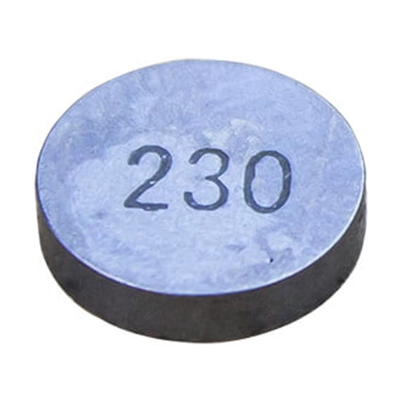 Polaris 3022173-230 OEM Valve Lash Shim 2011-2013 RZR MRZR XP Ranger 570 900 EFI