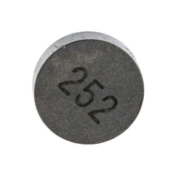 Polaris 3022173-252 SHIM-VALVE LASH 2.525 RZR Ranger 900 570 XP