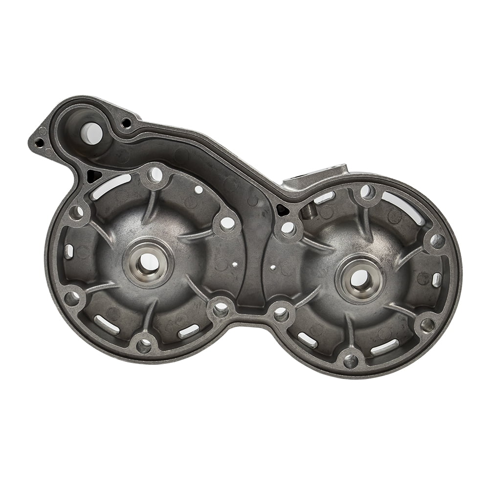 Polaris 3022435 OEM 77.25mm Cylinder Head 2010-2016 Rush Polaris 3022435 OEM 77.25mm Cylinder Head 2010-2016 Rush