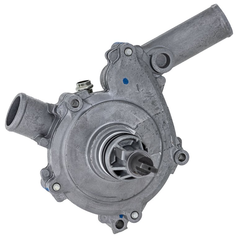 PO Polaris 3023086 ASM-WATERPUMP RZR Ranger 1000 900 XP - Walmart.com