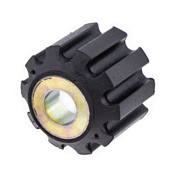 Polaris 3023290 Engine Mount RAD PTO Insert Genuine OEM for Pro RMK Rush Switchback Titan