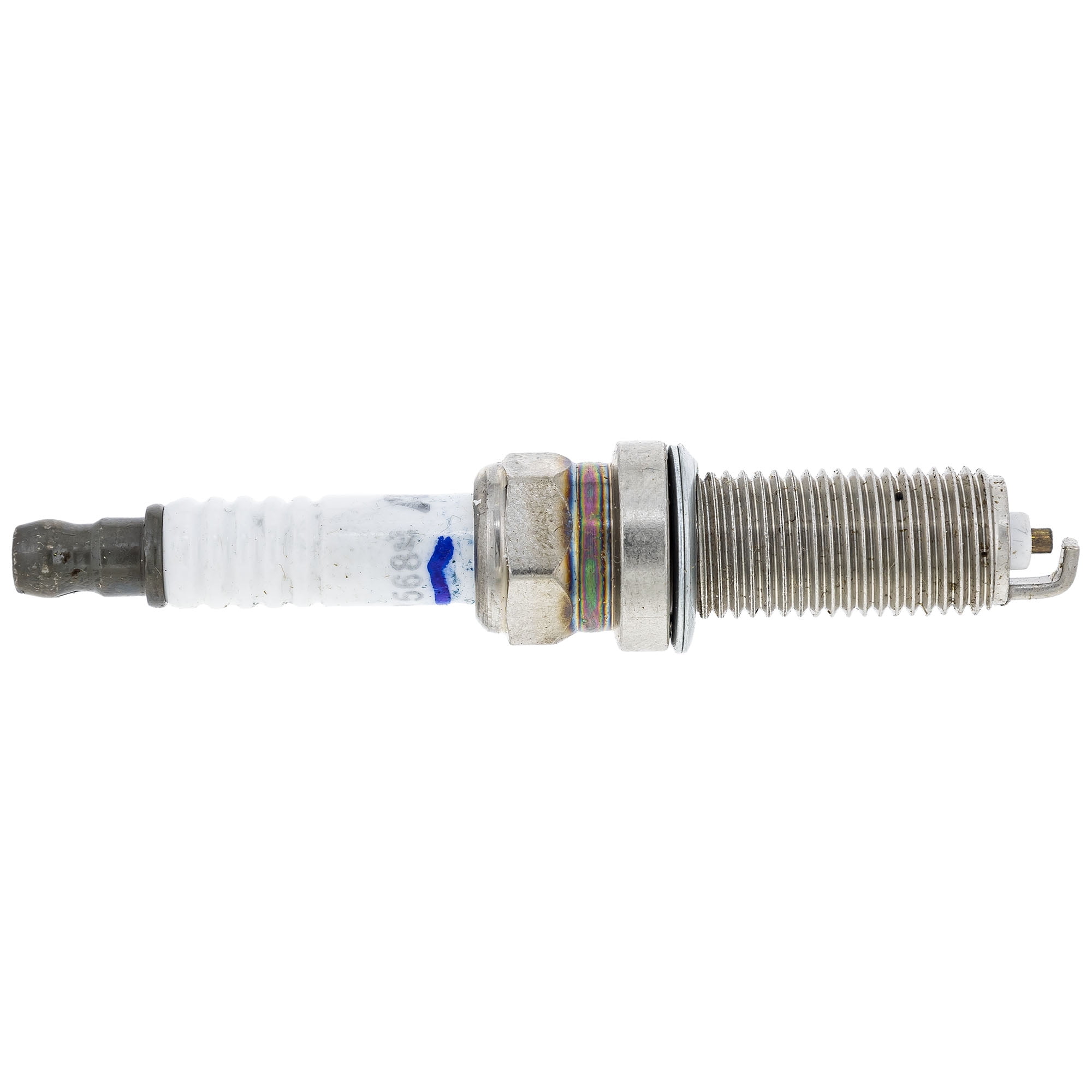 ハッピー Polaris 3023571 Spark Plug 12 mm Ranger Crew XP Trail Boss
