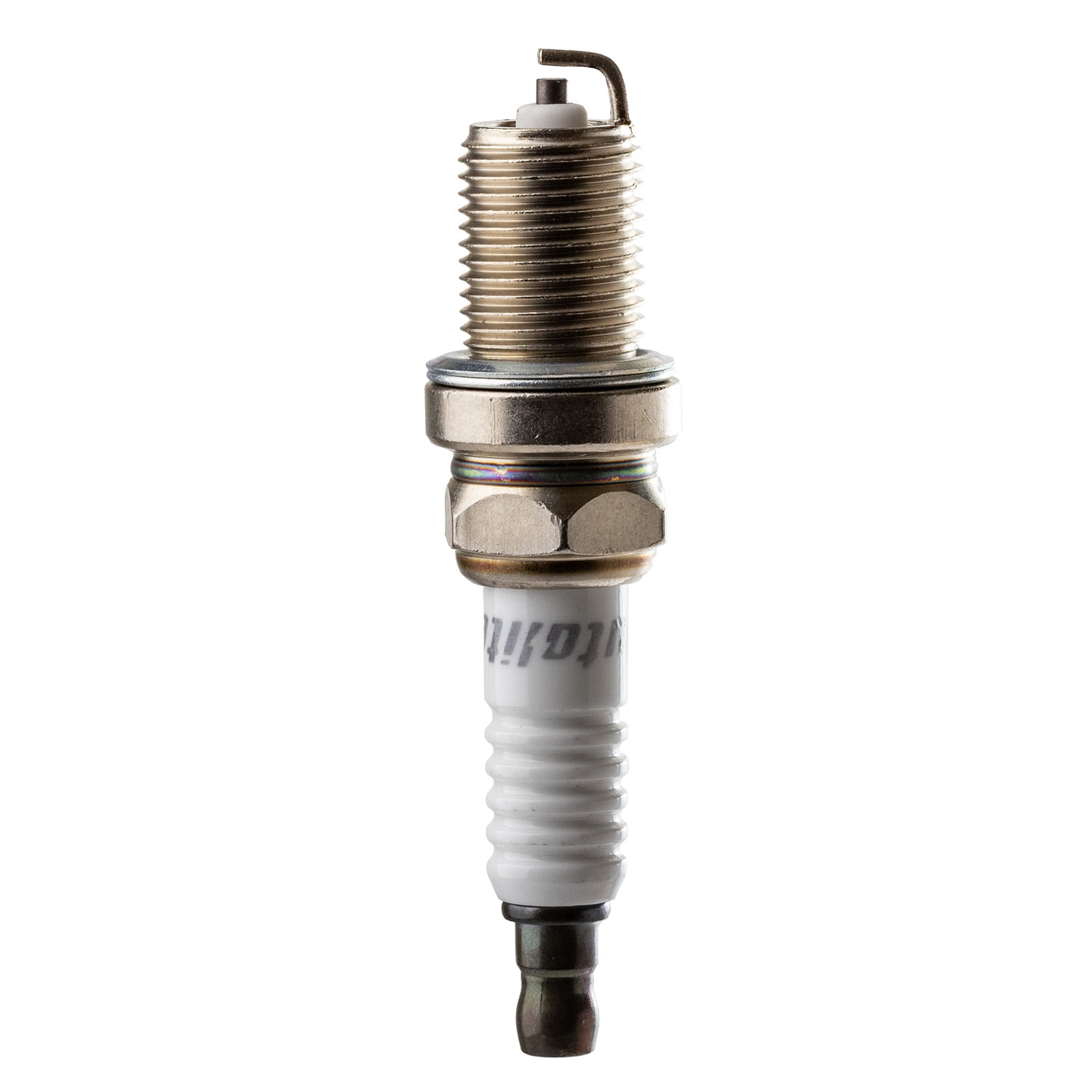 4-Pack Iridium Spark Plugs – Compatible With Yamaha R1/R6