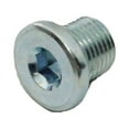 thumbnail image 1 of Polaris 3070370 OEM M16 Oil Sump Plug 2011-2014 Ranger 900 Ranger Crew 900, 1 of 5
