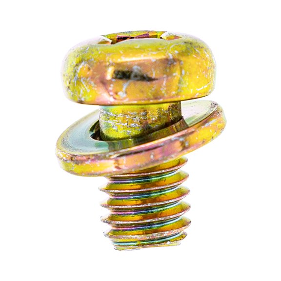 Polaris 3081635 Screw Washer Assembly 1993-2006 Trail Boss Trail Blazer 300 400L