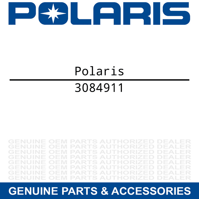 Polaris 3084911 Adjusting Screw Ranger Sportsman 500 400 330 200 