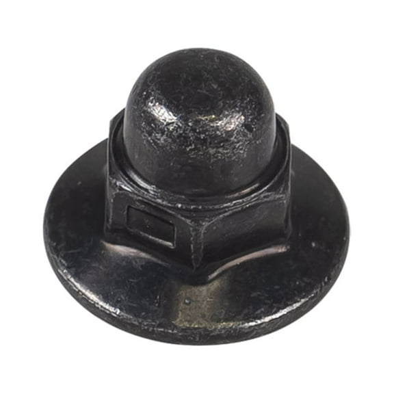 Polaris 3085077 Water Pump Self-Lock Nut 1995-2014 Hawkeye Ranger Scrambler Sportsman 400