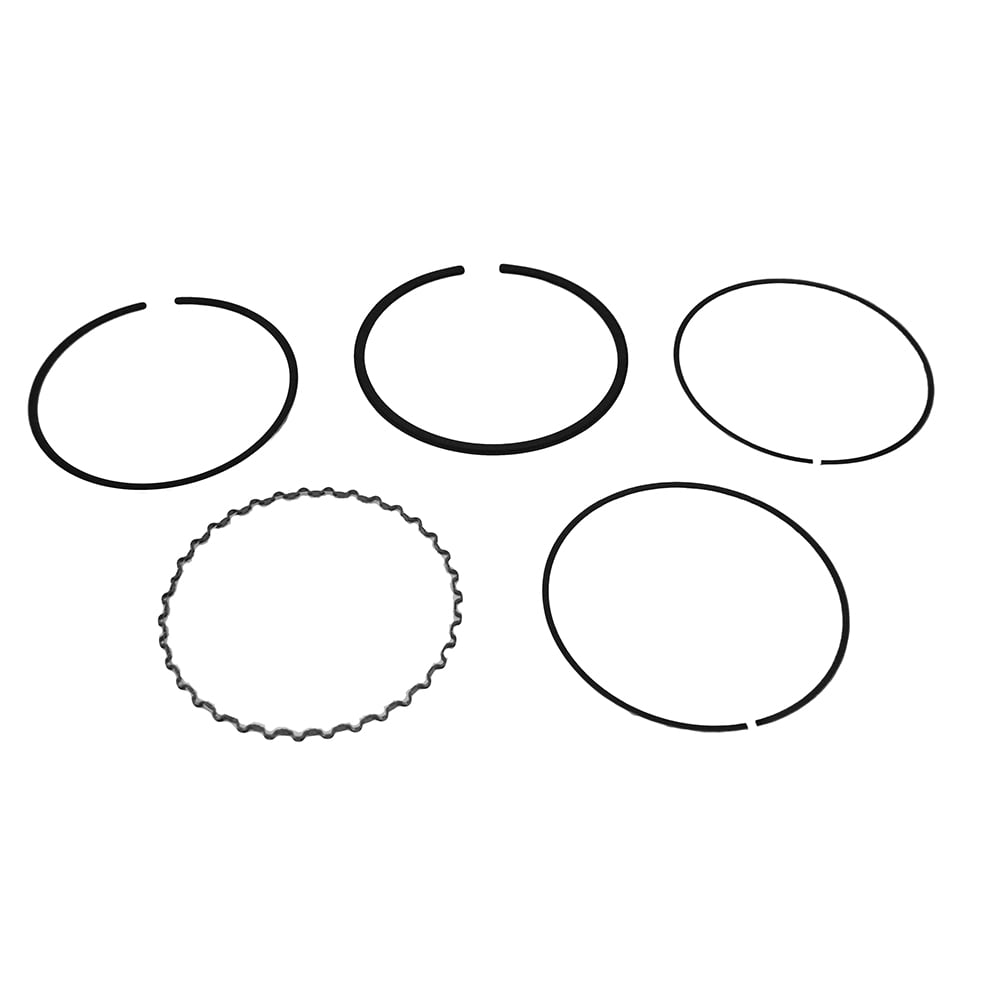 Polaris 2202366 76.5mm Crankshaft Piston Ring Kit | 3-5 Sportsman 600 Polaris 2202366 76.5mm Crankshaft Piston Ring Kit | 3-5 Sportsman 600