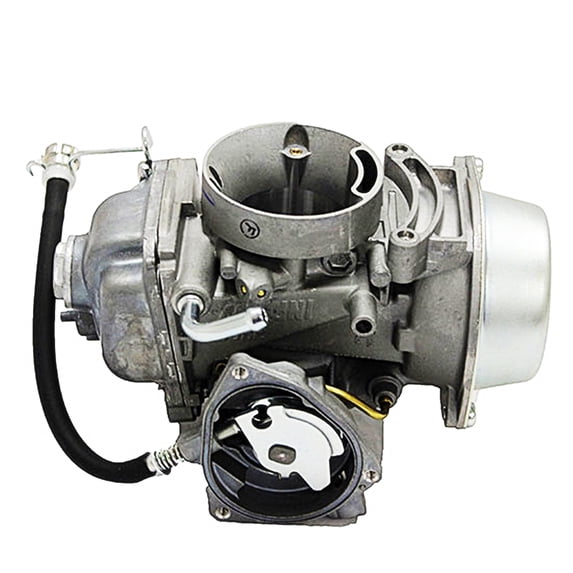Polaris 3131707 Complete Carburetor Assembly 2010- 2011 HO Sportsman 500