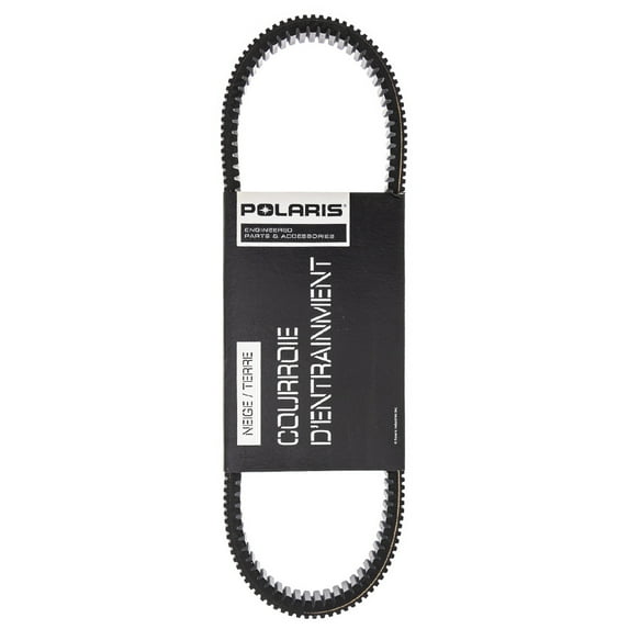 Polaris Snowmobile Replacement Drive Belt 1.44" X 46.625" Part No: 3211080