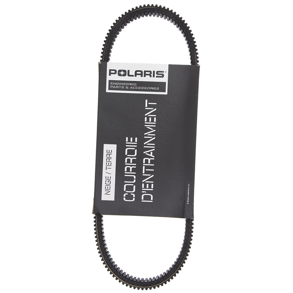 Polaris Drive Belt Polaris Drive Belt