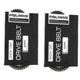thumbnail image 1 of Polaris 3211148 2 OEM Drive Belt Secondary Clutch 2011-2014 RZR 900 1000 XP 4, 1 of 8