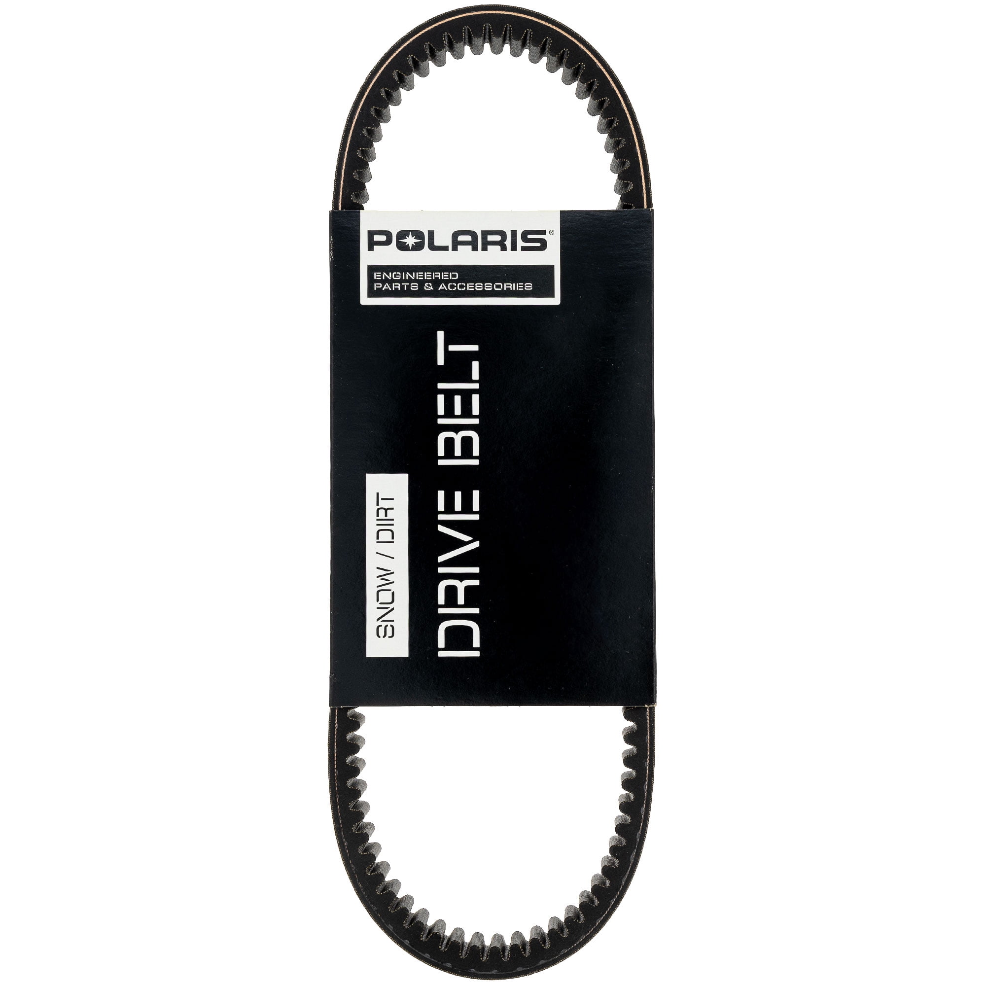 Polaris 3211154 Clutch Drive Belt 2010-2024 Indy Adventure Voyageur