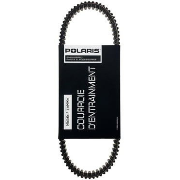 Drive Belt 3211113 For Polaris RZR 800 EFI Crew Sportsman 500 570 2008-2021 New