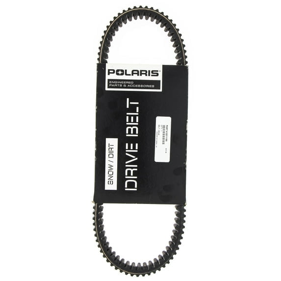 Polaris 3211180 Drive Belt Secondary Clutch 2015-2019 & 4 RZR 1000 XP