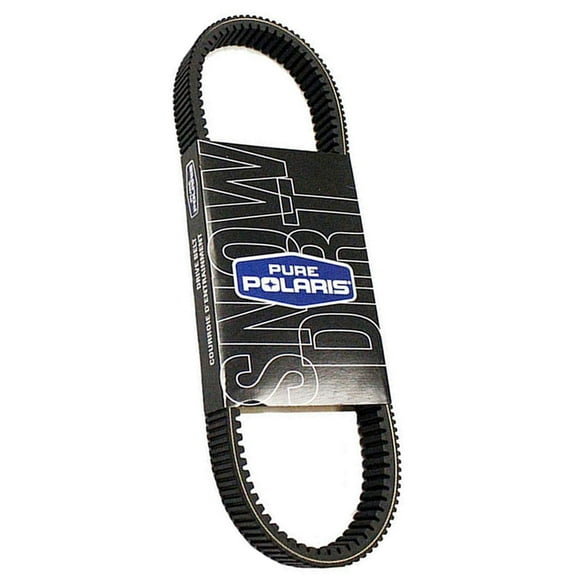 Polaris 3211180 Genuine Drive Belt