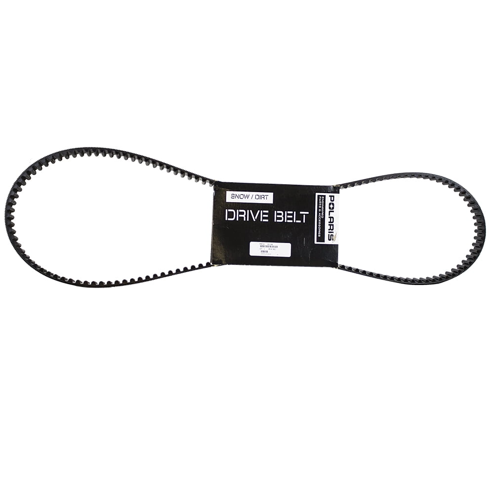 Polaris 3211184 OEM Drive Belt 2015-2018 Slingshot S SL SLR