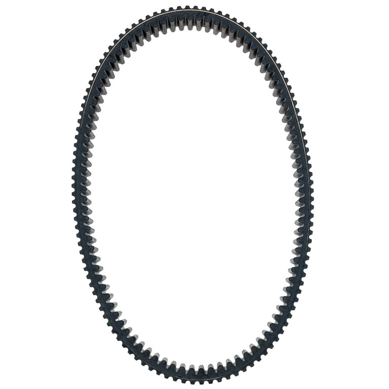 Polaris OEM Clutch Drive Belt 3211202 for 2017-2021 RZR XP 4 Turbo