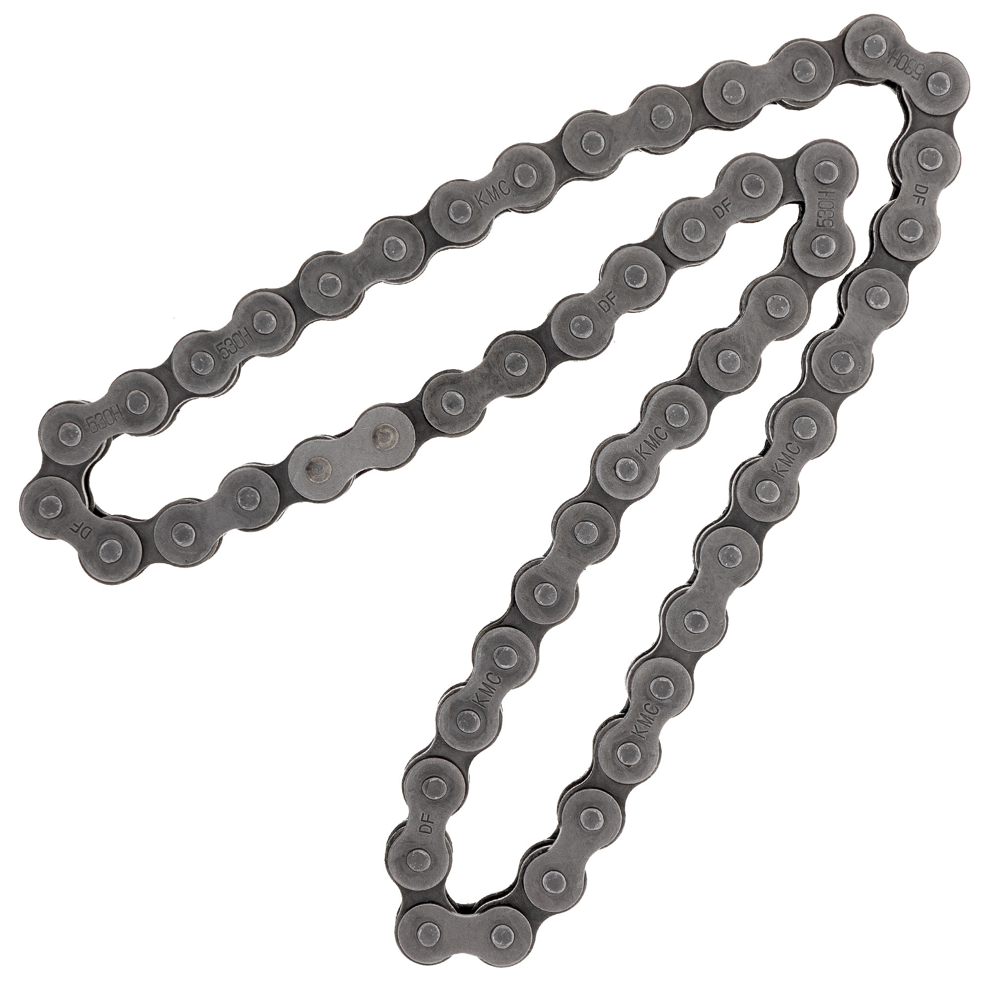 Polaris Ranger Chain, 50 x 52P, Genuine OEM Part 3222268, Qty 1 ...