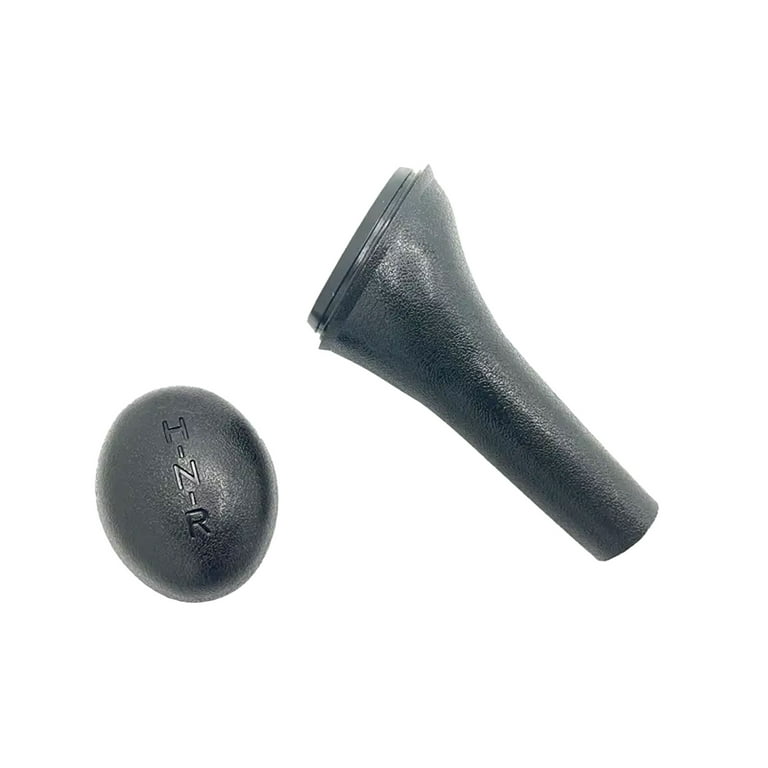 Polaris 3233198 Hi Rev Shift Knob Assembly Brutus Ranger RZR