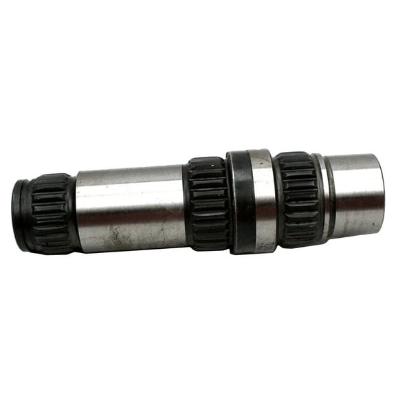 Polaris 3233544 OEM Main Gearcase Output Shaft 2000-2009 Sportsman Scrambler