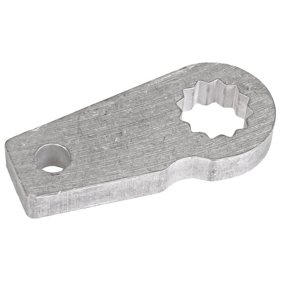 Polaris ATV Bellcrank, Genuine OEM Part 3233547, Qty 1