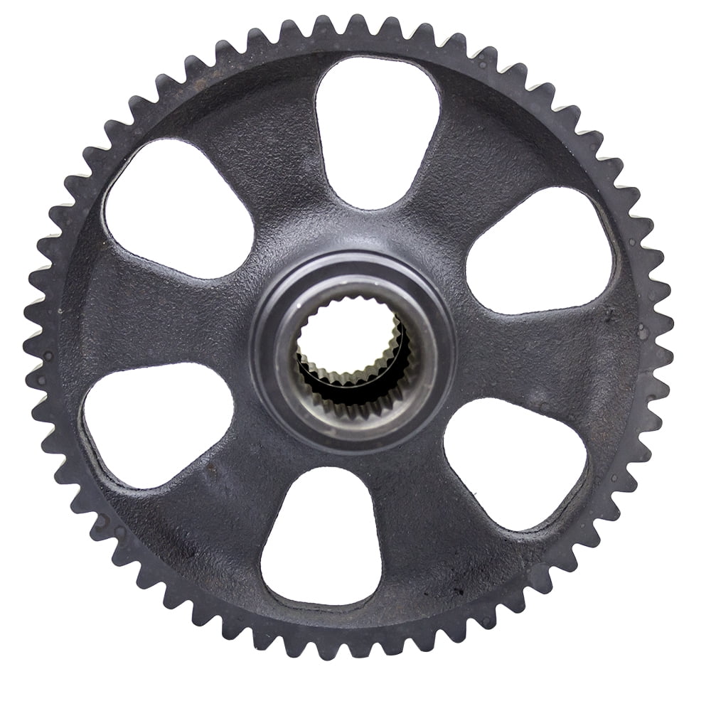 Polaris ATV Sproket, 59 Tooth, Genuine OEM Part 3234279, Qty 1 ...
