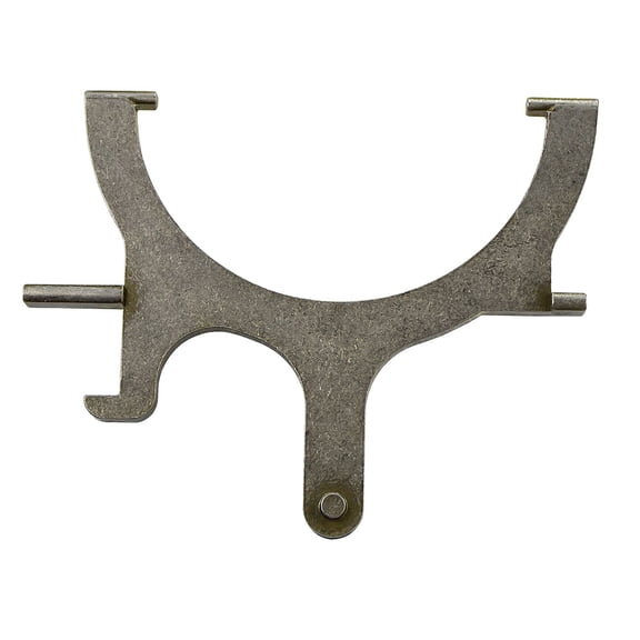 Polaris 3234285 OEM Pivot Shift Rear Differential Fork 2006-2019 Sportsman Ranger 570 800