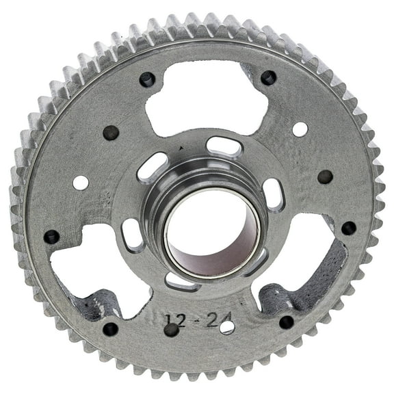 Polaris 3234472 OEM Main Gearcase Carrier Subassembly 2007-2014 Sportsman Ranger