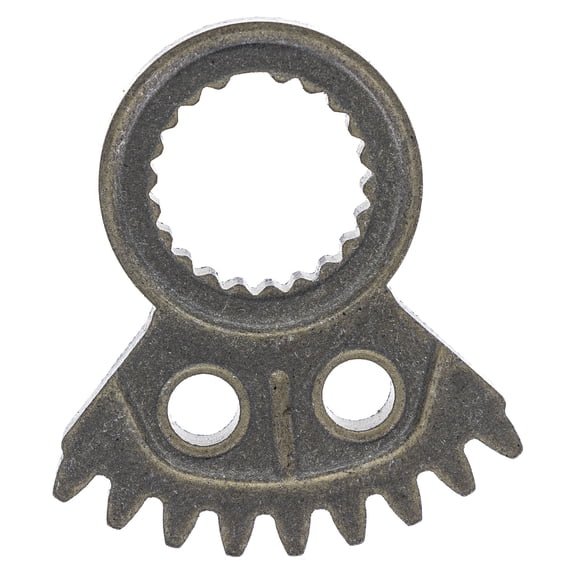 Polaris 3234694 OEM Main Gearcase 38T Sector Gear 2009- 2017 Sportsman XP X2 SP