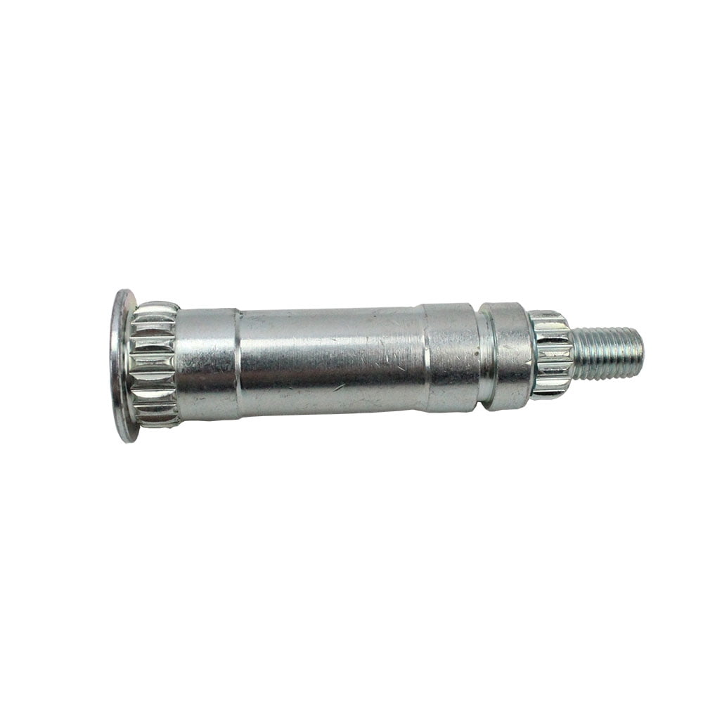 Shaft Bells