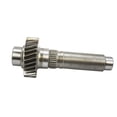 thumbnail interactive-video image 1 of Polaris Gearcase Shifter Shift Shaft (Used) - Fits Sportsman, ACE, General, Ranger, RZR - OEM 3235238 1 of 4