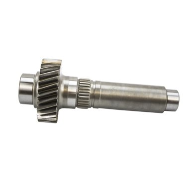 Polaris Gearcase Shifter Shift Shaft (Used) - Fits Sportsman, ACE, General, Ranger, RZR - OEM 3235238