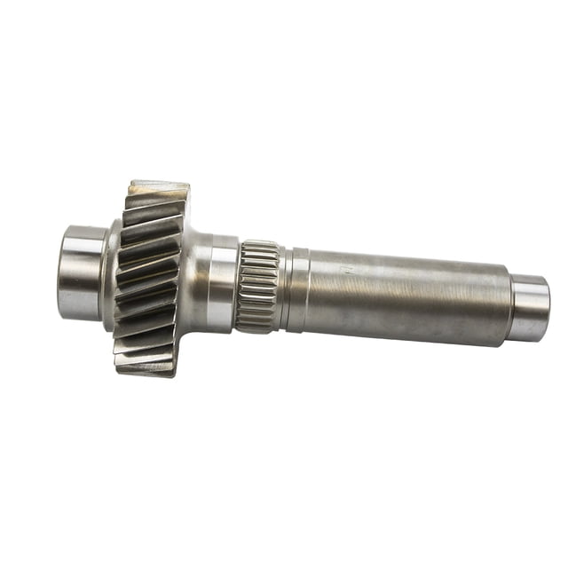 Polaris Gearcase Shifter Shift Shaft (Used) - Fits Sportsman, ACE, General, Ranger, RZR - OEM 3235238