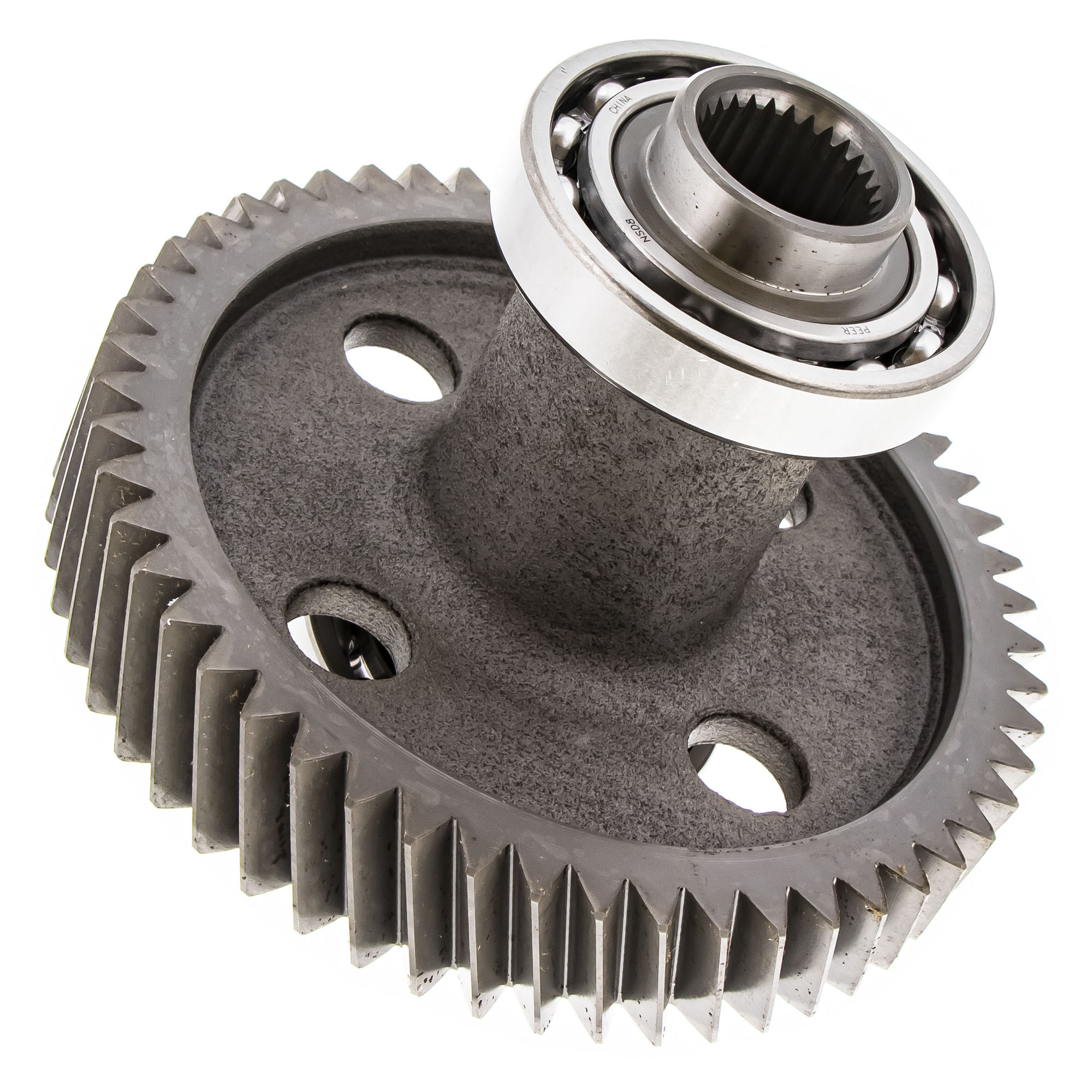 Polaris 3235335 Output Gear Subassembly (411753) RZR Ranger 1000
