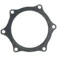 thumbnail image 1 of Polaris 3235823 Center Drive Bearing Cover RZR Turbo XP Sport EPS Velocity 1000, 1 of 6