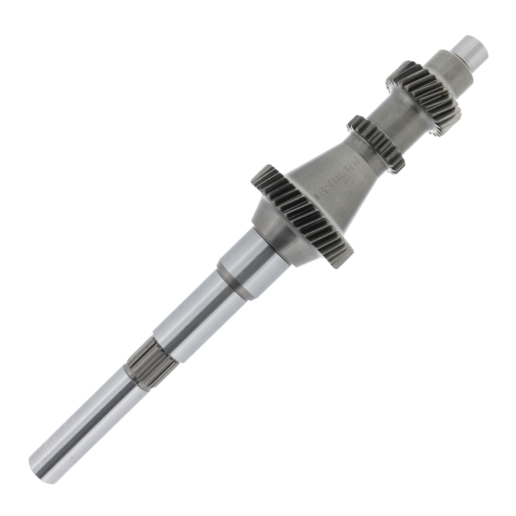 Polaris 3236348 Shaft Input Helical P190X Ranger Crew 570 1000