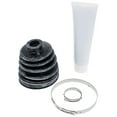 thumbnail image 1 of Polaris 3236415 Inner Boot Kit RZR Turbo XP EPS Velocity S Pro 4, 1 of 9