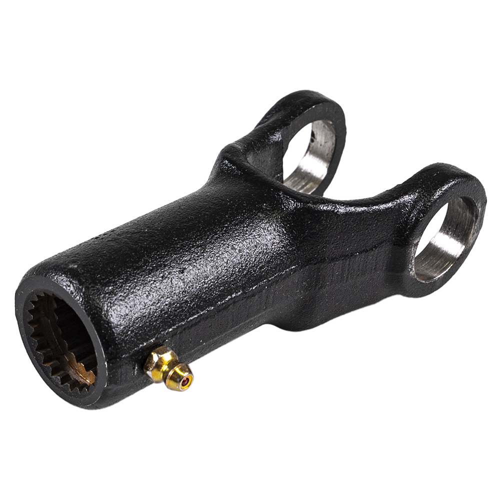 Polaris RZR Drive Shaft Front Drive Shaft Yoke & U-Joint Kit For Polaris RZR 4 800 EFI (2010-2014) - Caltric Front Drive Shaft Yoke UJ121 YO101