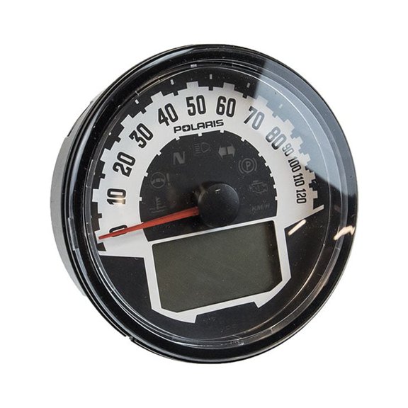Polaris 3280553 OEM Speedometer Gauge Assembly 2012-2014 Sportsman Scrambler XP 550 850