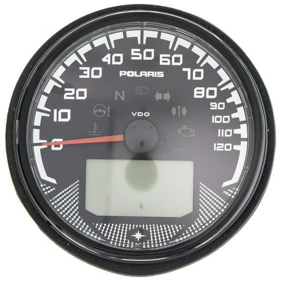 Polaris 3280666 CPI ATV Cluster Assembly OEM