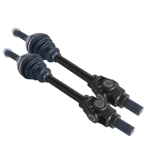 Polaris 330 Magnum front cv axles set 2003 2004